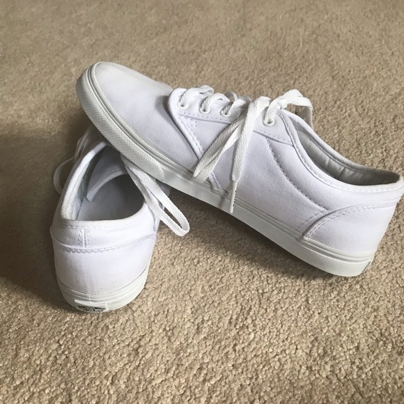 Vans Shoes - Vans Sneakers